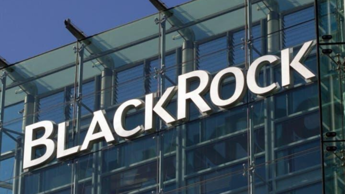 BlackRock report shows how rising debt and AI trends shape crypto adoption