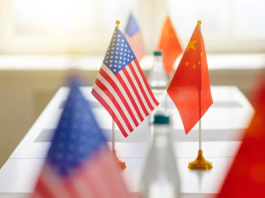 U.S. freezes China sanctions to save trade talks as devastating ‘Salt Typhoon’ cyberattack rattles Washington U.S. freezes China sanctions to save trade talks as devastating ‘Salt Typhoon’ cyberattack rattles Washington