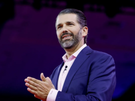 Pentagon’s $620 million loan to Trump Jr.–linked start-up raises ethical concerns