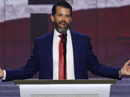 US will not act as “the idiot with the chequebook,” Trump Jr says while suggesting change in Ukraine approach