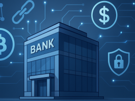 U.S. banks expand into digital assets amid increasing risk concerns