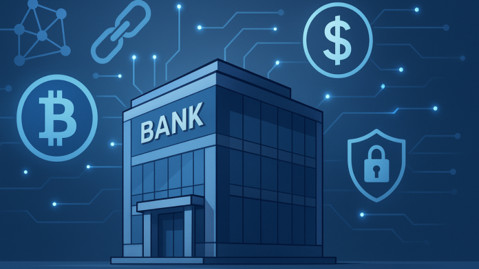 U.S. banks expand into digital assets amid increasing risk concerns