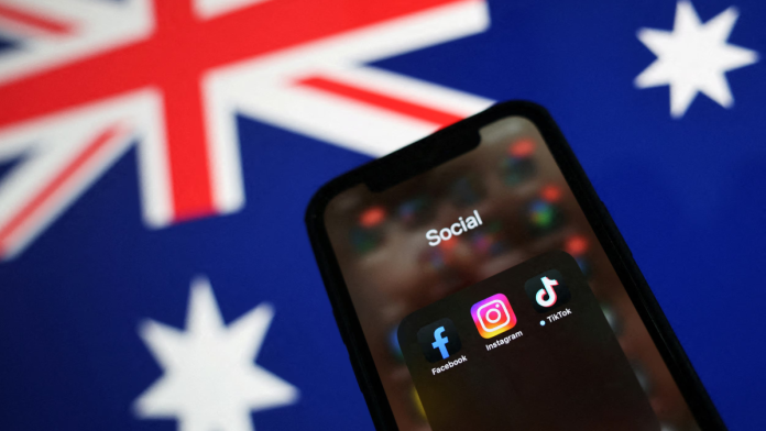 Australia introduces social media ban for children under 16, sparking worldwide debate