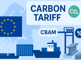 EU launches world-first carbon tariff to align import rules with climate goals