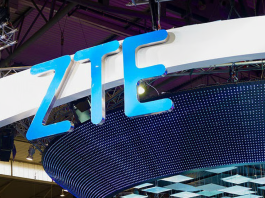 ZTE may pay over $1 billion to settle U.S. investigation into foreign bribery