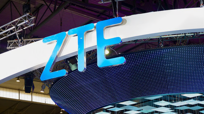 ZTE may pay over $1 billion to settle U.S. investigation into foreign bribery