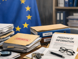 Ireland’s foreign affairs officials warned FOI law could limit access to EU documents