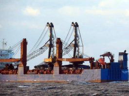 Russian cargo ship carrying nuclear parts to North Korea sinks, raising international sanctions alarms