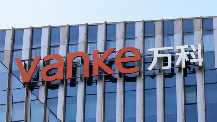 China Vanke faces debt repayment delays as property sector slowdown continues