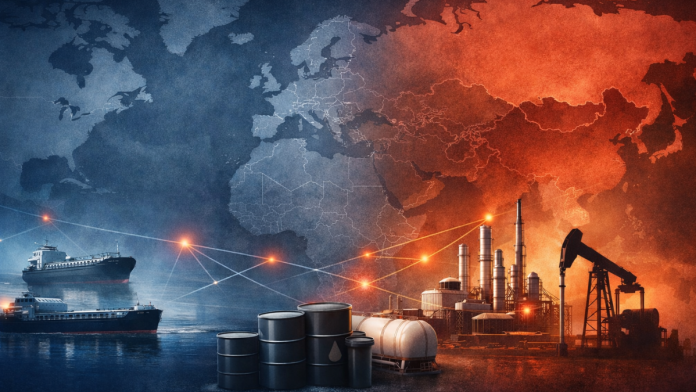 US signals readiness for new Russia sanctions linked to Ukraine peace talks