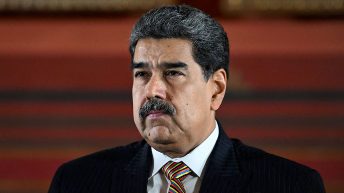 Sanctions target Nicolás Maduro, Cilia Flores, and associates supporting Venezuela’s government