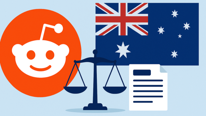 Reddit questions legality of Australia’s under-16 social media restrictions in new lawsuit