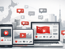 Concerns grow over paid anti-China content appearing as public opinion in Japan