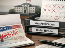 Visa renewal delays leave H-1B workers unable to return to the United States