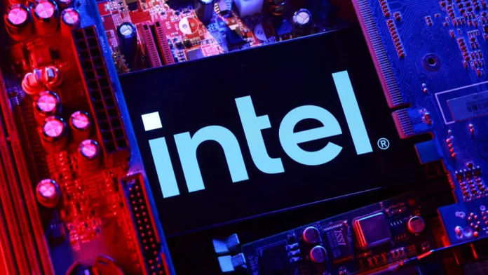 Intel equipment testing sparks questions over supplier’s sanctioned China links