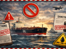 US increases enforcement of Venezuelan oil restrictions through military support US increases enforcement of Venezuelan oil restrictions through military support