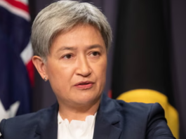 Australia announces sanctions on Taliban ministers responsible for limiting women’s freedoms