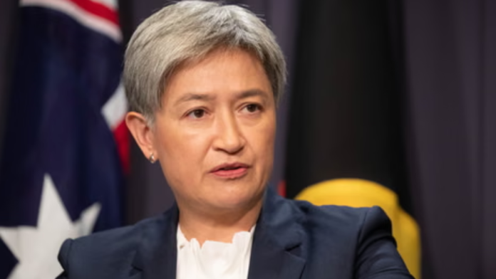 Australia announces sanctions on Taliban ministers responsible for limiting women’s freedoms