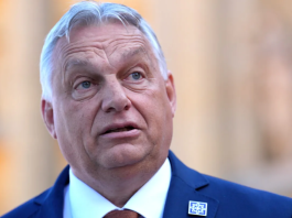 Hungarian PM Viktor Orbán criticises EU over corruption and warns against Russian energy sanctions