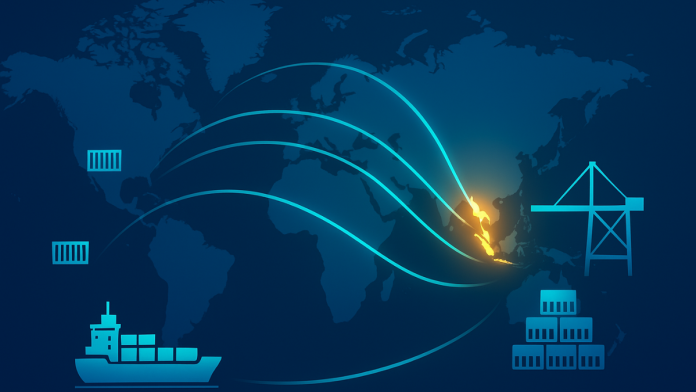 Vietnam’s rapid rise reshapes supply chains as tariff pressures redirect trade