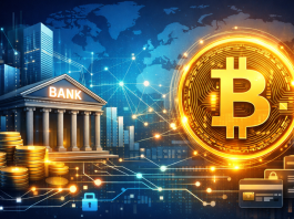 Bitcoin moves beyond investment as banks consider it for loans