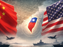 China imposes sanctions on 20 US companies linked to Taiwan weapons deal China imposes sanctions on 20 US companies linked to Taiwan weapons deal