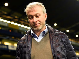 Abramovich Assembles Legal Team to Contest UK Order on £2.5 Billion Under Sanctions