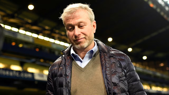 Abramovich Assembles Legal Team to Contest UK Order on £2.5 Billion Under Sanctions
