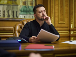 Ukraine expands sanctions as Zelenskyy targets Rosneft, Lukoil and 49 Russian entities