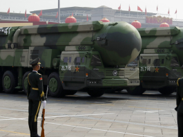 China’s arms companies AVIC, Norinco and CASC report lower earnings amid ongoing corruption investigations