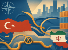 Iran and Turkey strengthen energy and trade partnership with new multi-billion dollar agreement