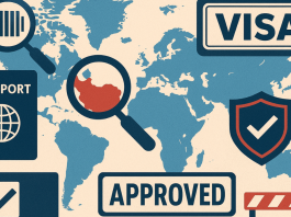 US strengthens Green Card vetting for high-risk countries including Iran