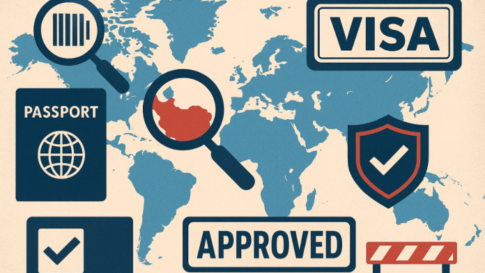 US strengthens Green Card vetting for high-risk countries including Iran