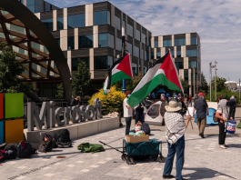 Global shockwave as Norway’s sovereign behemoth accuses Microsoft of powering Israel’s brutal Gaza assault