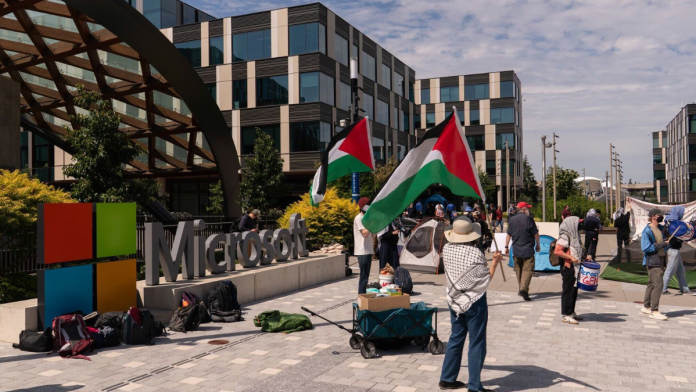 Global shockwave as Norway’s sovereign behemoth accuses Microsoft of powering Israel’s brutal Gaza assault