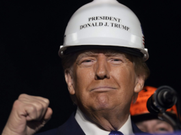 Tariff tensions and automation combine into a perfect storm — leaving blue-collar America with shrinking opportunities