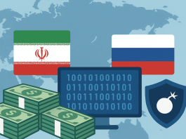 Iran and Russia reinforce cooperation to combat money laundering and terrorist financing