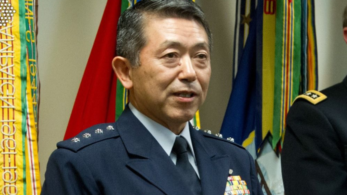 China clamps down on Shigeru Iwasaki, former Japanese military chief, for advisory work in Taiwan