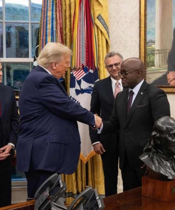 Why Economic Partnership, Not Aid Dependency, Is Reshaping Central Africa