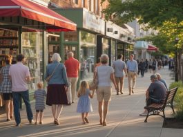 Parker Webb on the Next Era of ESG: The Data Behind Community-Aligned Returns Parker Webb on the Next Era of ESG: The Data Behind Community-Aligned Returns