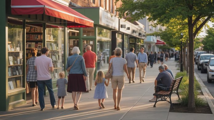 Parker Webb on the Next Era of ESG: The Data Behind Community-Aligned Returns