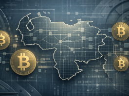 Venezuela faces renewed attention over claims of hidden bitcoin accumulation