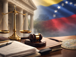 Updated indictment reframes Cartel de los Soles as corruption network, not cartel