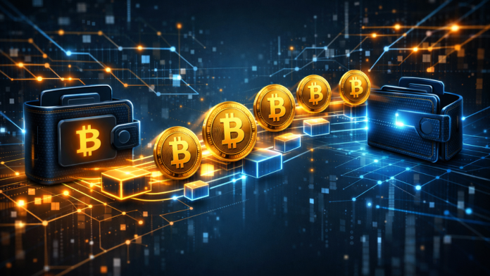 Seized Samourai Wallet Bitcoin moved to Coinbase Prime amid public scrutiny