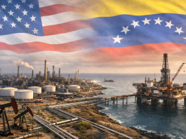 United States sets rebuilding plan for Venezuela while stepping back from Colombia action