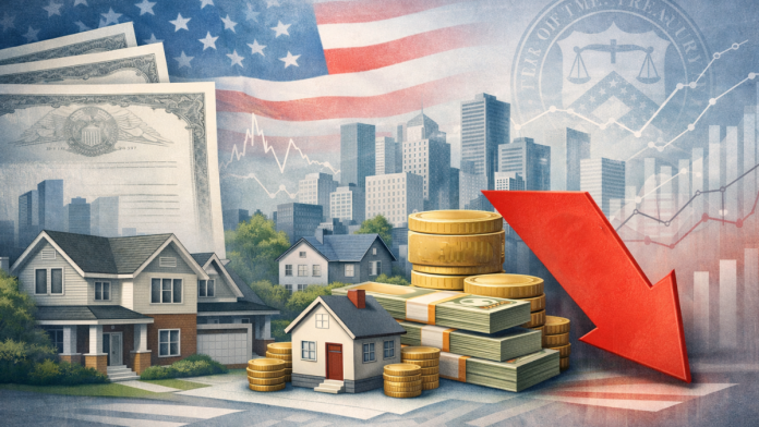 Trump calls for $200 billion mortgage bond purchases as housing costs remain high