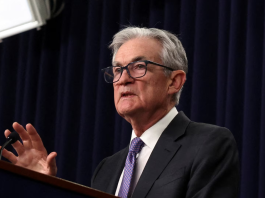 Federal inquiry opened into Powell’s role in Fed headquarters renovation