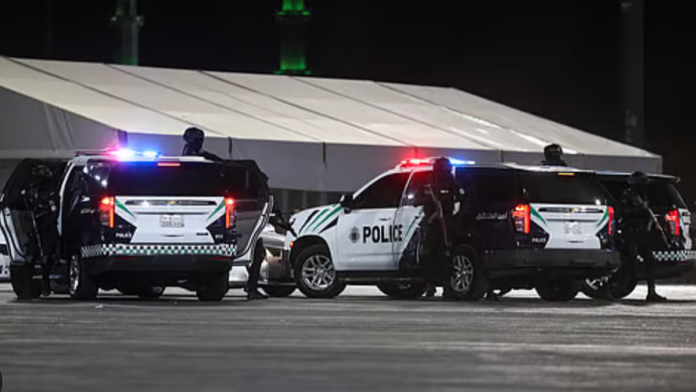 Saudi Arabia tightens border and labor laws, arrests 18,836 and deports 10,195 people