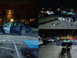 DOJ charges Luis Nino-Moncada linked to foreign gang after violent attack on Border Patrol agents Luis Nino-Moncada charged after allegedly ramming Border Patrol car in Oregon