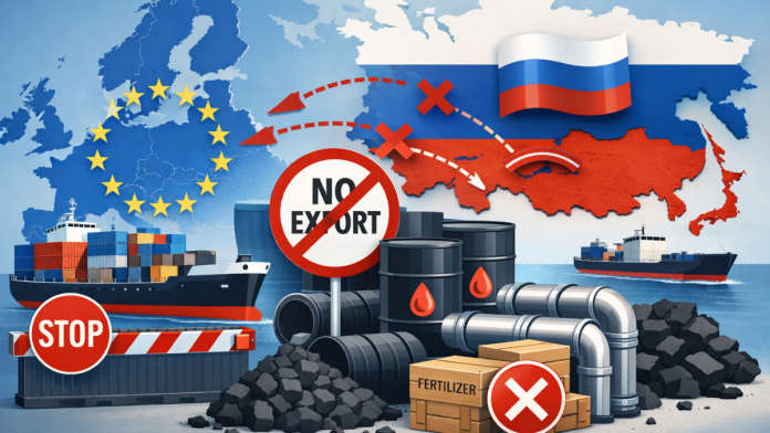 Finland and Sweden stress long-term economic sanctions on Russia at security conference